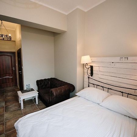Apartamenty Kuznia Элк Экстерьер фото
