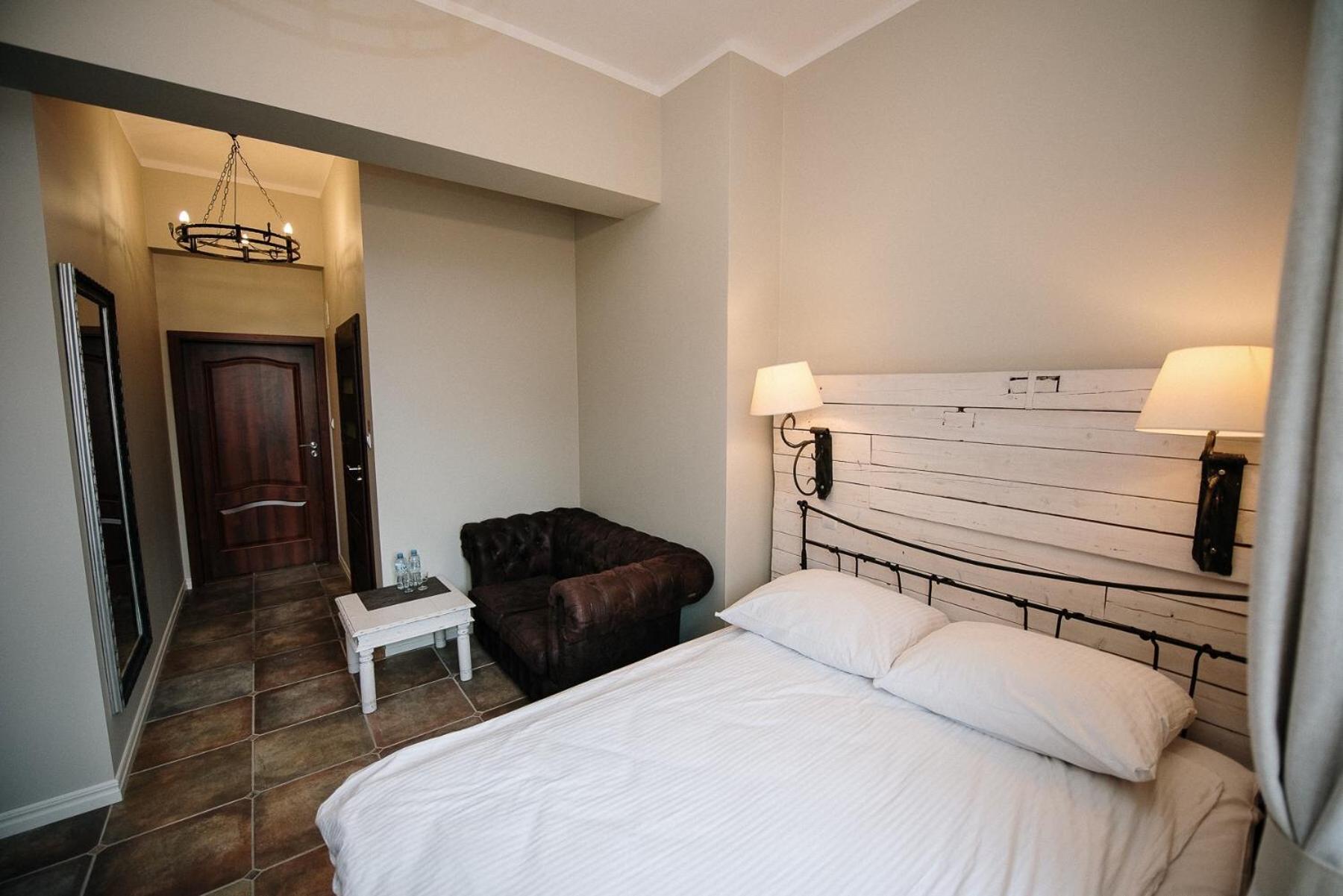 Apartamenty Kuznia Элк Экстерьер фото
