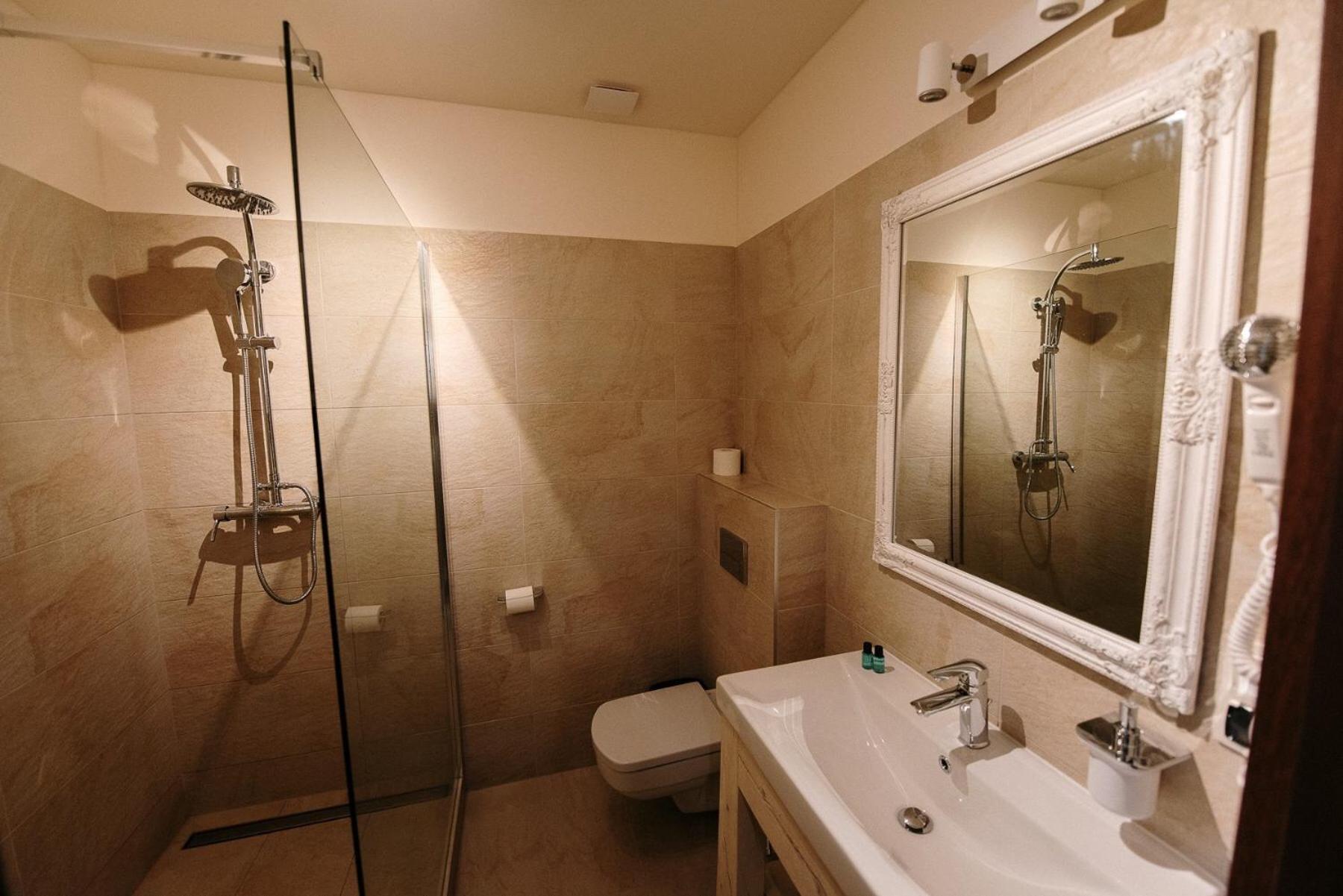 Apartamenty Kuznia Элк Экстерьер фото