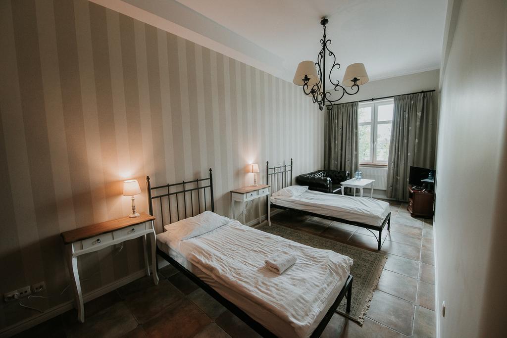 Apartamenty Kuznia Элк Экстерьер фото