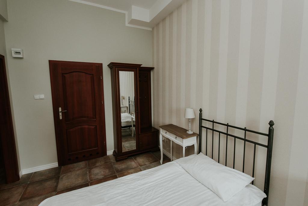 Apartamenty Kuznia Элк Экстерьер фото