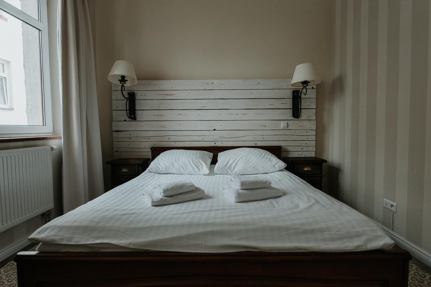 Apartamenty Kuznia Элк Экстерьер фото
